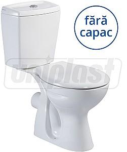 Vas WC Ege Vitrifiye Kapya E15103