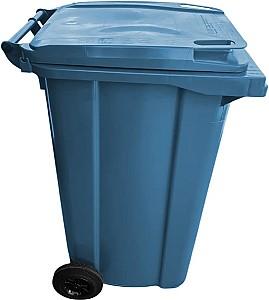Tomberon Uniplast Blue 240 L (37214)