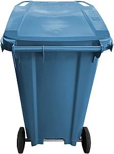Tomberon Uniplast Blue 240 L (37214)