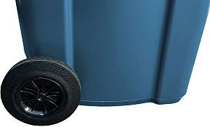 Tomberon Uniplast Blue 240 L (37214)