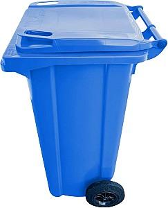 Tomberon Uniplast Blue 120L (37200A)