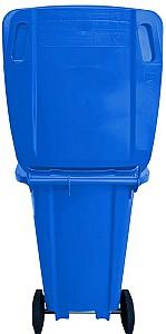 Tomberon Uniplast Blue 120L (37200A)