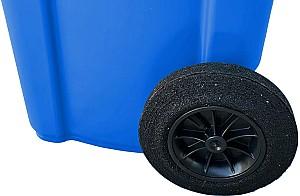 Tomberon Uniplast Blue 120L (37200A)