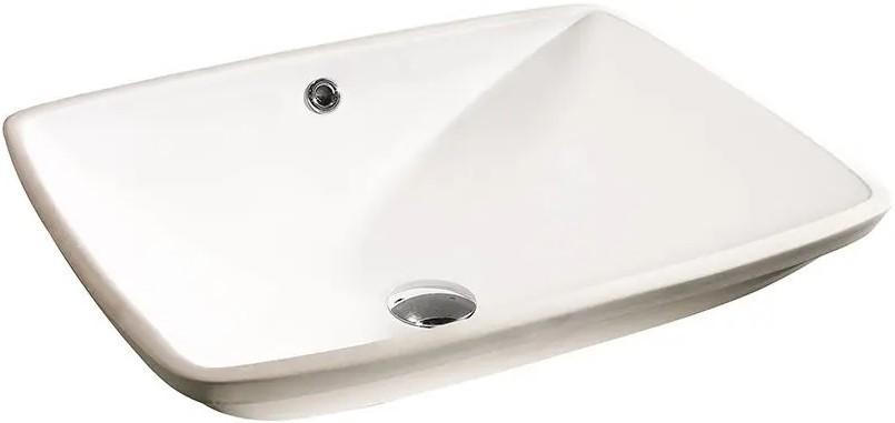 Lavoar baie Ege Vitrifiye Pinara E93501