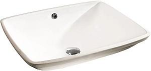 Lavoar baie Ege Vitrifiye Pinara E93501