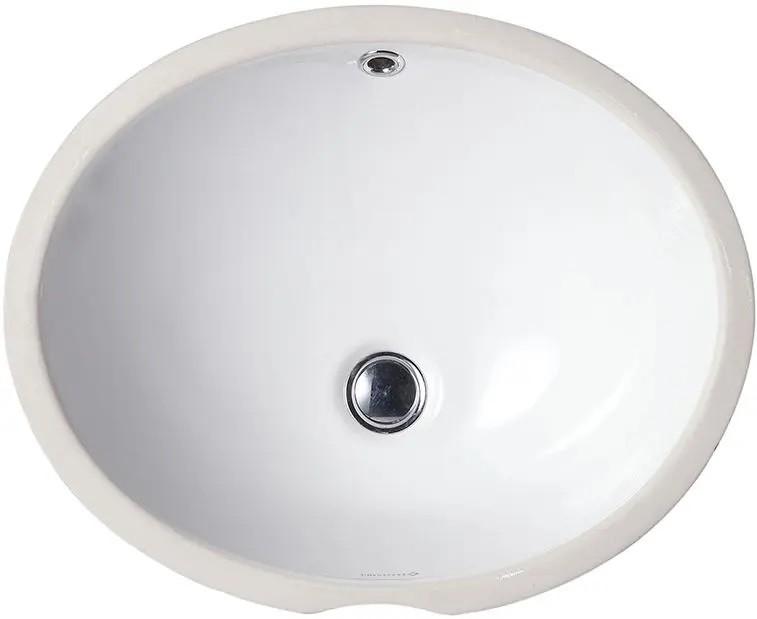 Lavoar baie Ege Vitrifiye Pinara E91461