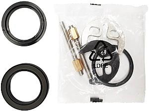 Robinet bucatarie ESTA HANS50NM