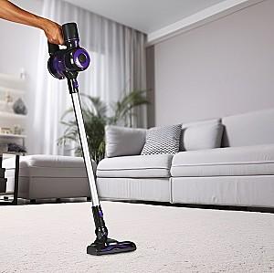 Aspirator vertical KRAFT&DELE KD471