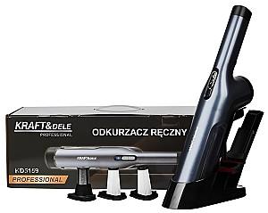 Aspirator de masina KRAFT&DELE KD5159