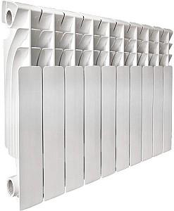 Radiator Uniplast PN16 NNI-350 (90677)
