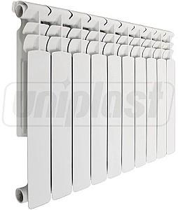 Radiator Uniplast WDF-NNI500