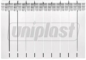 Radiator Uniplast WDF-NNI500