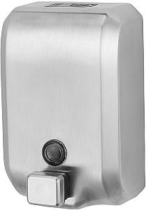 Dozator sapun lichid Uniplast KW-7216 Inox