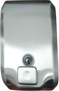 Dozator sapun lichid Uniplast KW-7216 Inox