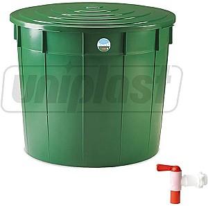 Cada din plastic STP 37772