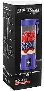 Blender KRAFT&DELE KD4174