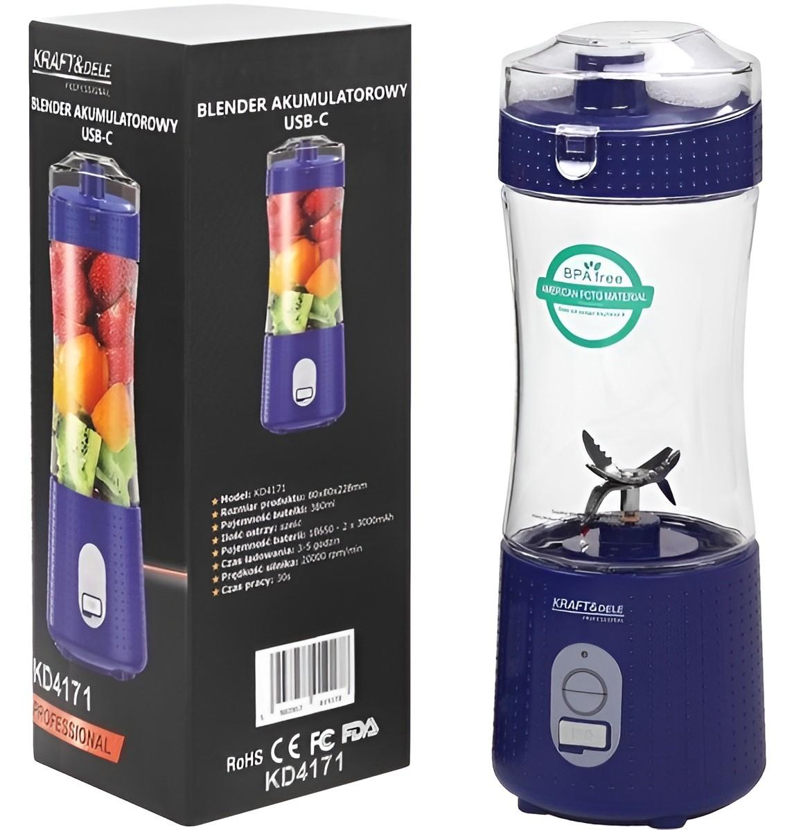 Blender KRAFT&DELE KD4171