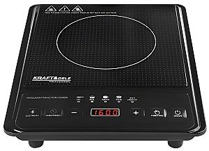 Plita de masa KRAFT&DELE KD4168