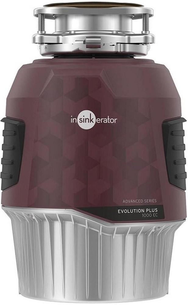 Tocator de resturi Insinkerator Evolution Plus 1000 EC
