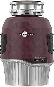 Tocator de resturi Insinkerator Evolution Plus 1000 EC