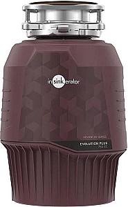 Tocator de resturi Insinkerator Evolution Plus 750 EC