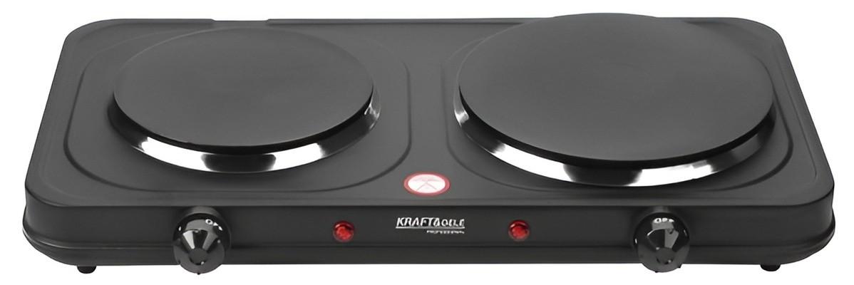 Plita de masa KRAFT&DELE KD4166