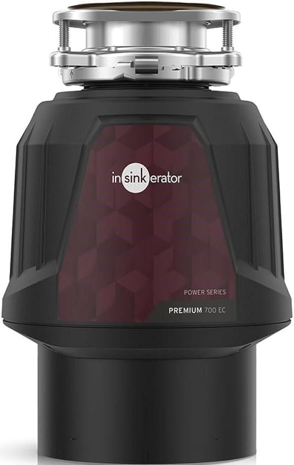 Tocator de resturi Insinkerator Premium 700 EC