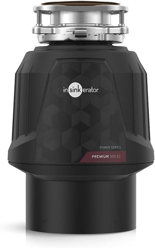 Tocator de resturi Insinkerator Premium 550 EC