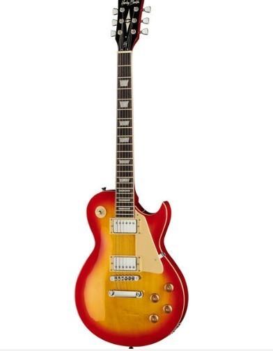 Chitara electrica Harley Benton SC-450 CB Classic Series