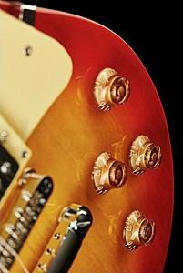 Chitara electrica Harley Benton SC-450 CB Classic Series