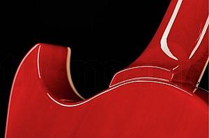 Chitara electrica Harley Benton SC-450 CB Classic Series