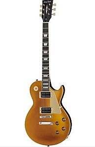 Chitara electrica Harley Benton SC-400 SGT Classic Series