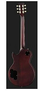 Chitara electrica Harley Benton SC-400 SGT Classic Series