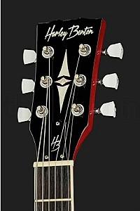 Chitara electrica Harley Benton SC-450 CB Classic Series