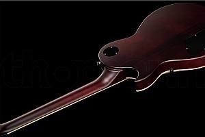 Chitara electrica Harley Benton SC-400 SGT Classic Series