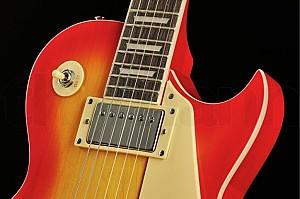 Chitara electrica Harley Benton SC-450 CB Classic Series