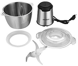 Tocator electric KRAFT&DELE KD4121