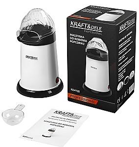 Aparat de popcorn KRAFT&DELE KD4122