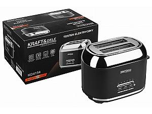 Toaster KRAFT&DELE KD4154