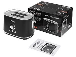 Toaster KRAFT&DELE KD4156