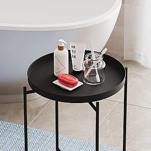 Masuta de cafea, reviste Trendy Shb-007 Negru