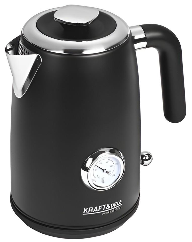 Fierbator electric de apa KRAFT&DELE KD4153