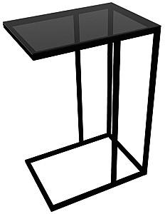 Masuta laterala Trendy Alaska C Negru