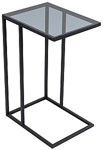 Masuta laterala Trendy Alaska C Negru