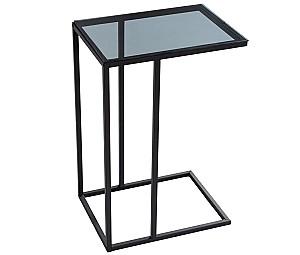 Masuta laterala Trendy Alaska C Negru