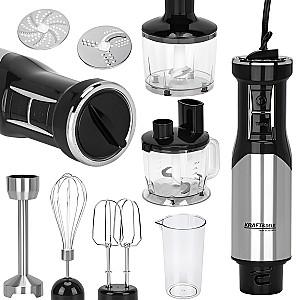 Blender KRAFT&DELE KD4182