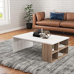 Masuta de cafea, reviste Trendy Defne Patara