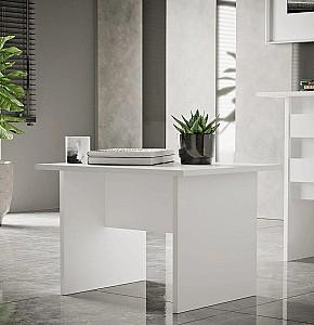 Masuta de cafea, reviste Trendy VO2-W Alb