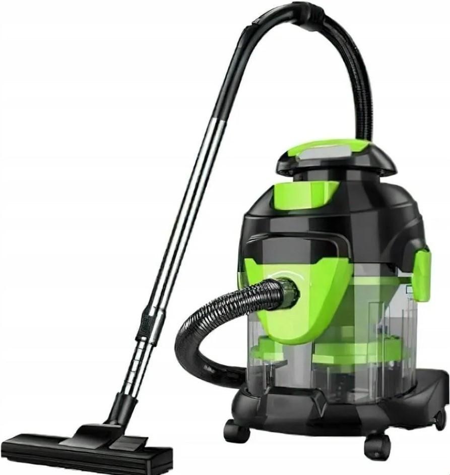 Aspirator KRAFT&DELE KD5157 Green/Black