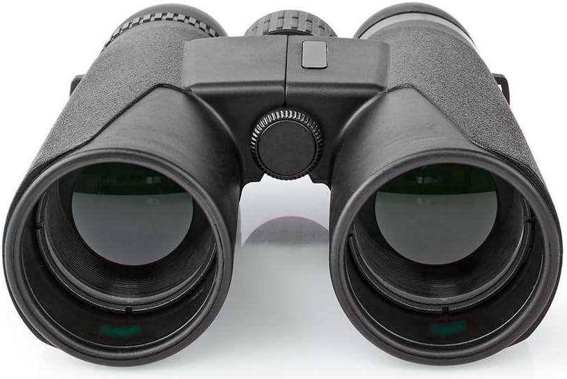Binoclu Nedis SCBI4000BK